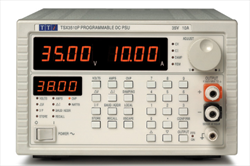 DC Power Supplies TSX Series Aim TTi